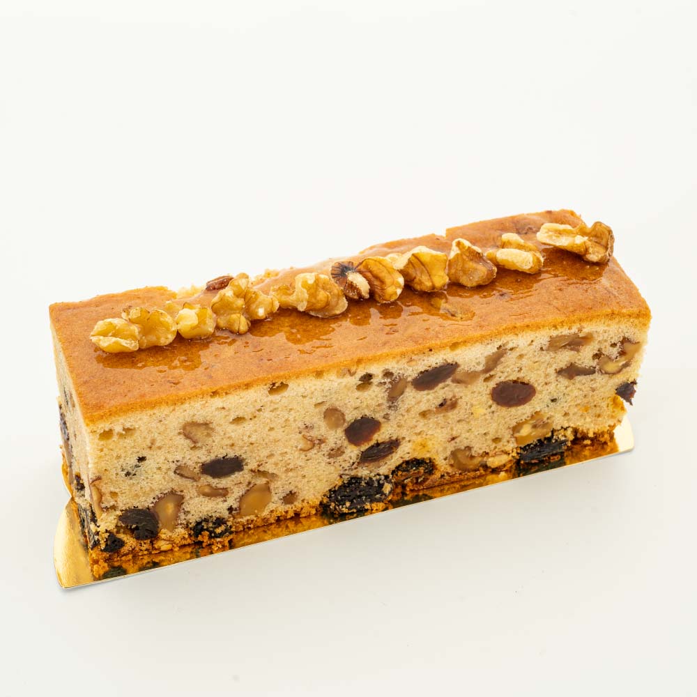 スティックパウンドケーキ（クルミ）